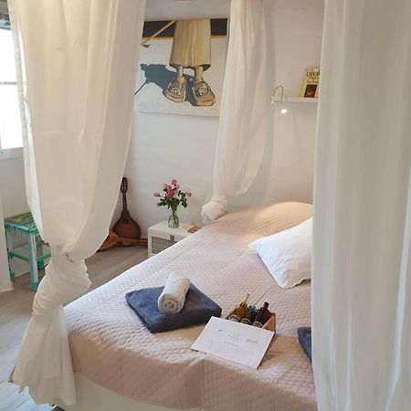 PiranArt Guest house Extérieur photo