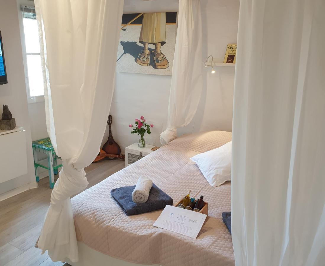 PiranArt Guest house Extérieur photo