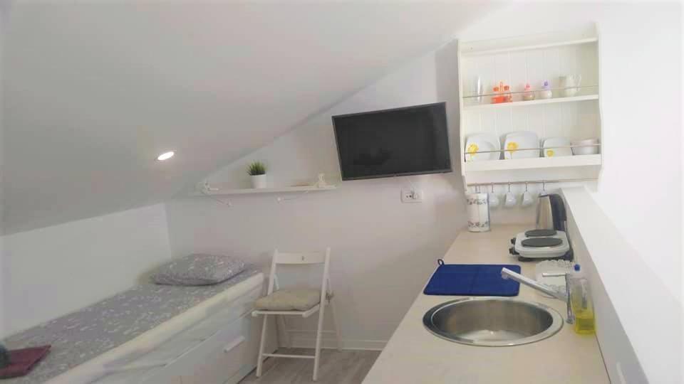 PiranArt Guest house Extérieur photo