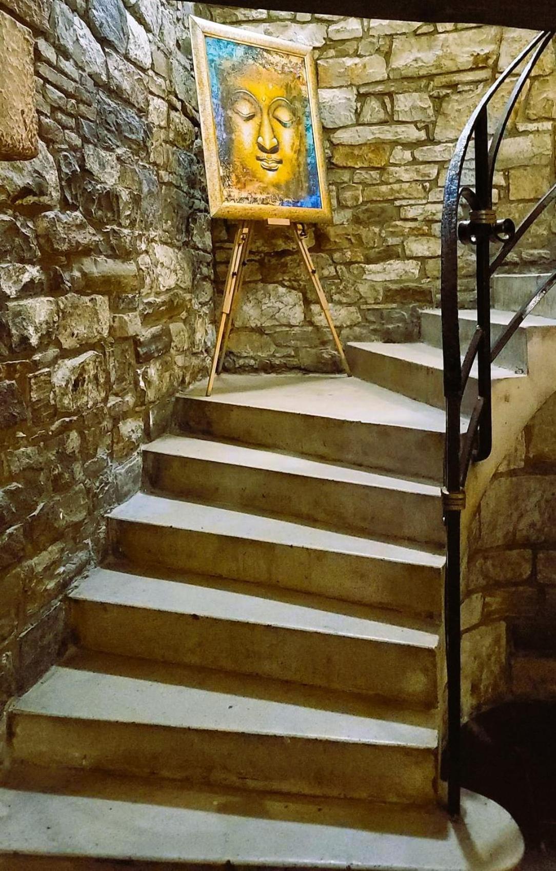 PiranArt Guest house Extérieur photo